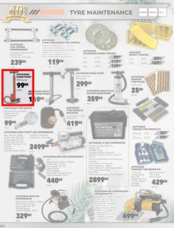 Midas : Open The Box Of Magic (02 December - 31 December 2024), page 14