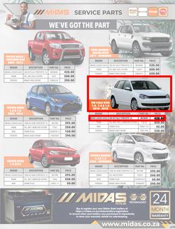 Midas : Open The Box Of Magic (02 December - 31 December 2024), page 15