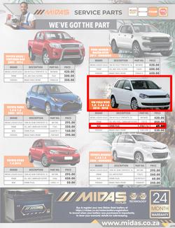 Midas : Open The Box Of Magic (02 December - 31 December 2024), page 15