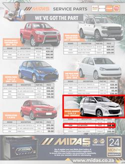 Midas : Open The Box Of Magic (02 December - 31 December 2024), page 15