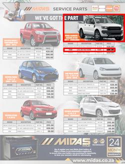 Midas : Open The Box Of Magic (02 December - 31 December 2024), page 15