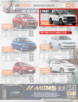 Midas : Open The Box Of Magic (02 December - 31 December 2024), page 15