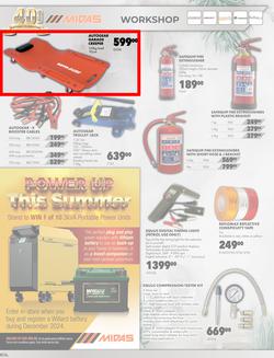 Midas : Open The Box Of Magic (02 December - 31 December 2024), page 16