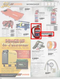 Midas : Open The Box Of Magic (02 December - 31 December 2024), page 16