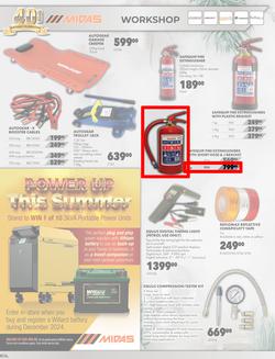 Midas : Open The Box Of Magic (02 December - 31 December 2024), page 16