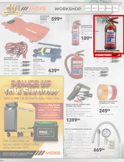 Midas : Open The Box Of Magic (02 December - 31 December 2024), page 16