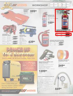 Midas : Open The Box Of Magic (02 December - 31 December 2024), page 16