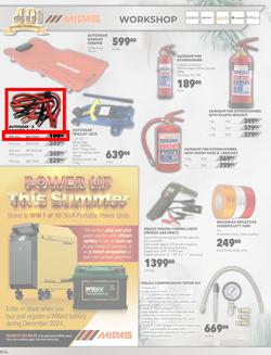 Midas : Open The Box Of Magic (02 December - 31 December 2024), page 16