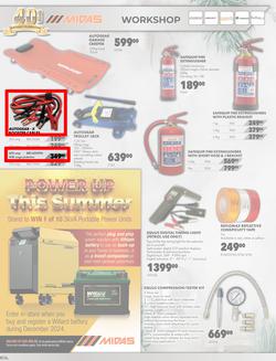 Midas : Open The Box Of Magic (02 December - 31 December 2024), page 16