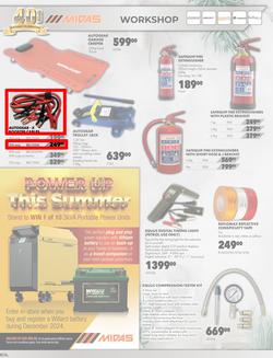 Midas : Open The Box Of Magic (02 December - 31 December 2024), page 16