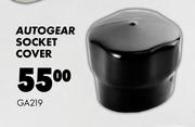 Autogear Socket Cover GA219