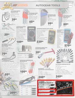 Midas : Open The Box Of Magic (02 December - 31 December 2024), page 18