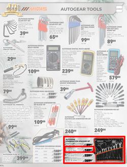 Midas : Open The Box Of Magic (02 December - 31 December 2024), page 18