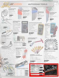 Midas : Open The Box Of Magic (02 December - 31 December 2024), page 18