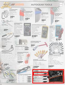 Midas : Open The Box Of Magic (02 December - 31 December 2024), page 18