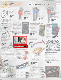 Midas : Open The Box Of Magic (02 December - 31 December 2024), page 18