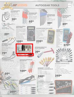 Midas : Open The Box Of Magic (02 December - 31 December 2024), page 18