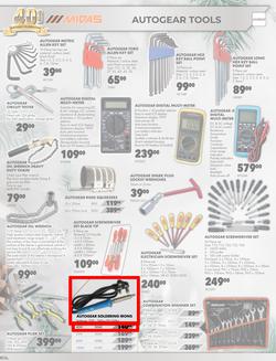 Midas : Open The Box Of Magic (02 December - 31 December 2024), page 18