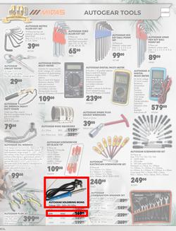 Midas : Open The Box Of Magic (02 December - 31 December 2024), page 18