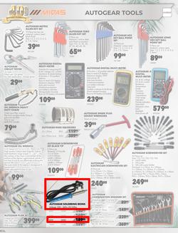 Midas : Open The Box Of Magic (02 December - 31 December 2024), page 18