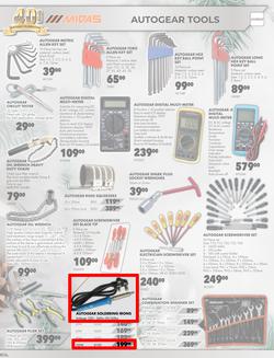 Midas : Open The Box Of Magic (02 December - 31 December 2024), page 18