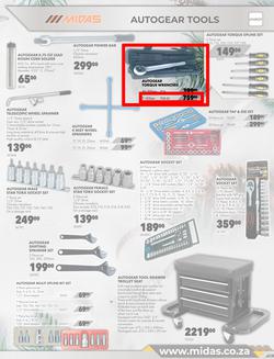 Midas : Open The Box Of Magic (02 December - 31 December 2024), page 19