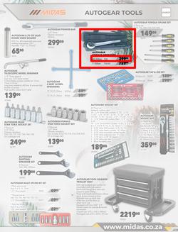 Midas : Open The Box Of Magic (02 December - 31 December 2024), page 19