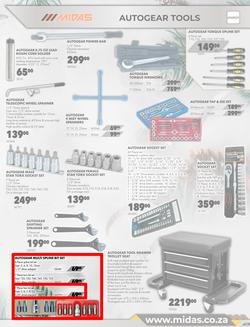 Midas : Open The Box Of Magic (02 December - 31 December 2024), page 19