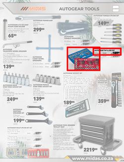 Midas : Open The Box Of Magic (02 December - 31 December 2024), page 19