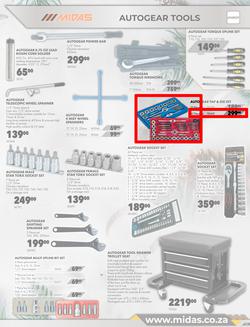 Midas : Open The Box Of Magic (02 December - 31 December 2024), page 19
