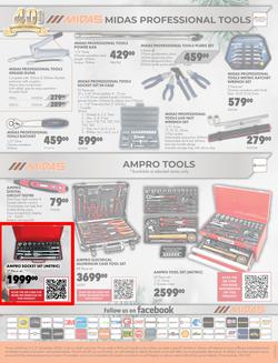 Midas : Open The Box Of Magic (02 December - 31 December 2024), page 20