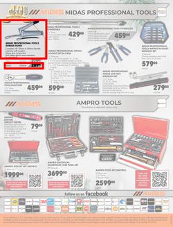 Midas : Open The Box Of Magic (02 December - 31 December 2024), page 20