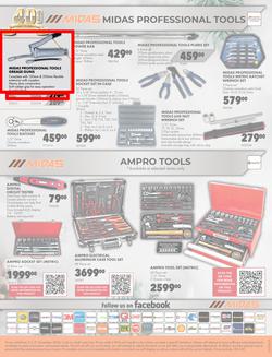 Midas : Open The Box Of Magic (02 December - 31 December 2024), page 20