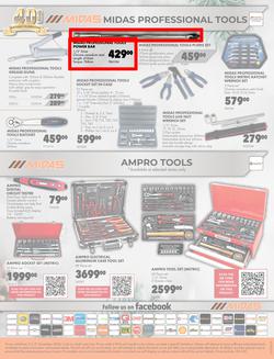 Midas : Open The Box Of Magic (02 December - 31 December 2024), page 20