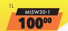Midas Liquid Gold Fully Synthetic Oil 5W-30 MI5W30-1-1L