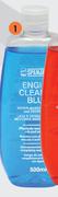 Spanjaard Engine Cleaner Water Based (Blue) 51080502-500ml