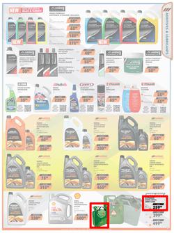 MIDAS : Summer Ready Road Ready (01 October - 31 October 2025), page 3