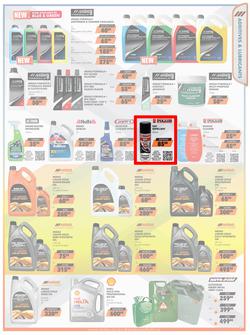 MIDAS : Summer Ready Road Ready (01 October - 31 October 2025), page 3