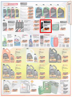 MIDAS : Summer Ready Road Ready (01 October - 31 October 2025), page 3
