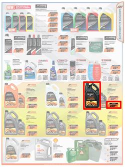MIDAS : Summer Ready Road Ready (01 October - 31 October 2025), page 3