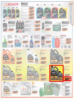 MIDAS : Summer Ready Road Ready (01 October - 31 October 2025), page 3