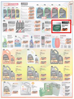 MIDAS : Summer Ready Road Ready (01 October - 31 October 2025), page 3
