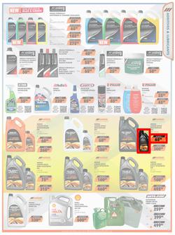 MIDAS : Summer Ready Road Ready (01 October - 31 October 2025), page 3