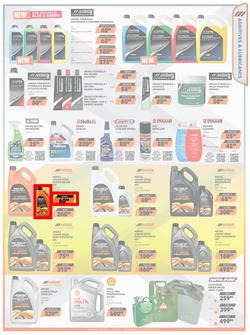 MIDAS : Summer Ready Road Ready (01 October - 31 October 2025), page 3