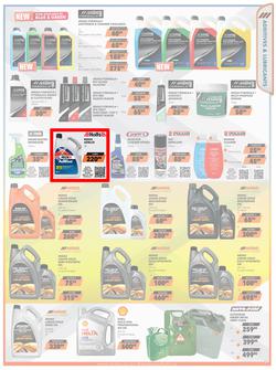 MIDAS : Summer Ready Road Ready (01 October - 31 October 2025), page 3