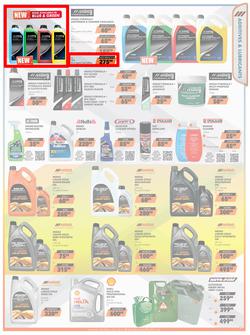 MIDAS : Summer Ready Road Ready (01 October - 31 October 2025), page 3