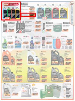 MIDAS : Summer Ready Road Ready (01 October - 31 October 2025), page 3