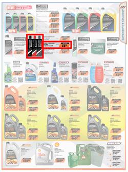 MIDAS : Summer Ready Road Ready (01 October - 31 October 2025), page 3