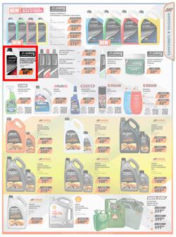 MIDAS : Summer Ready Road Ready (01 October - 31 October 2025), page 3