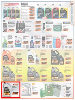 MIDAS : Summer Ready Road Ready (01 October - 31 October 2025), page 3